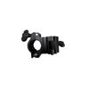 Adjustable Right Angle Drum Rack Clamp with Memory Lock