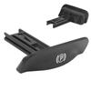 Handbrake Lever Release Handle 1pcs A6394270020 ABS Accessory