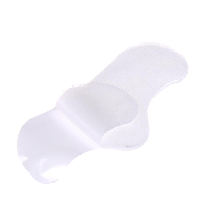 10 pezzi riutilizzabili antirughe per la fronte, adesivi idratanti anti-invecchiamento