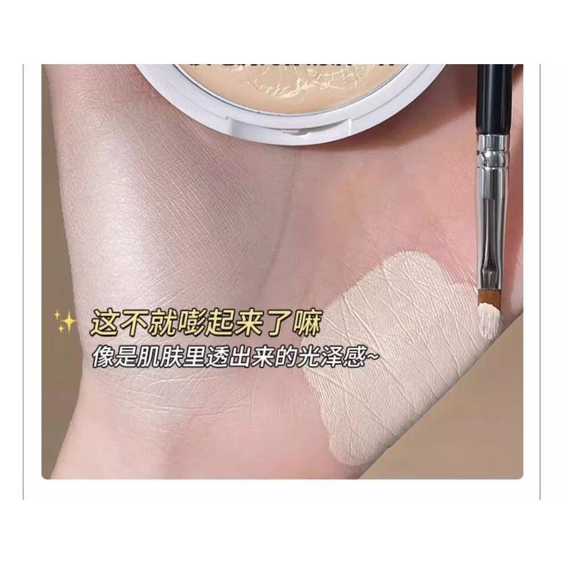 GELLA'S - Matte Highlighter - 2 Types
