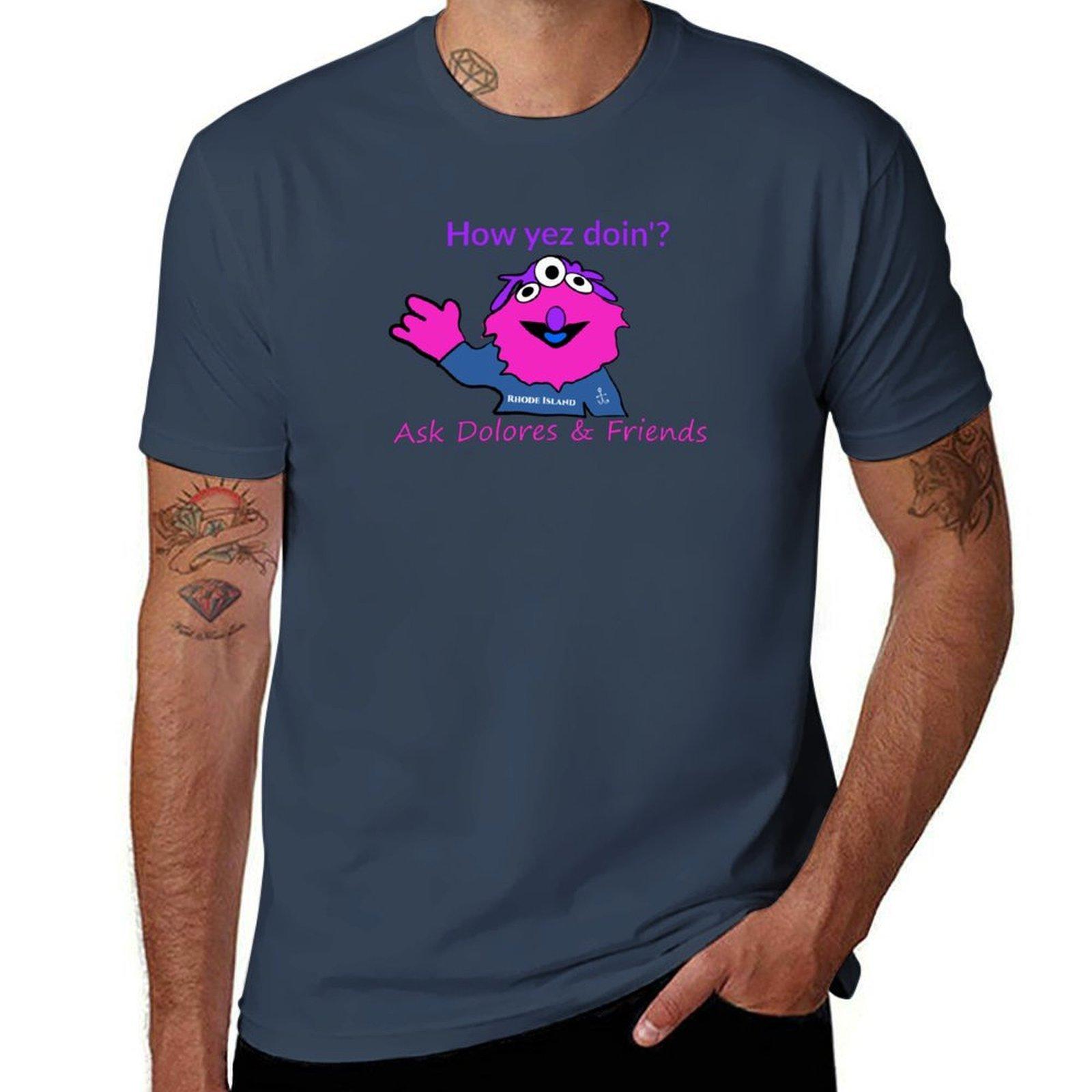 Greetings from Cranston TShirt Holiday Simple Tee Shirt S