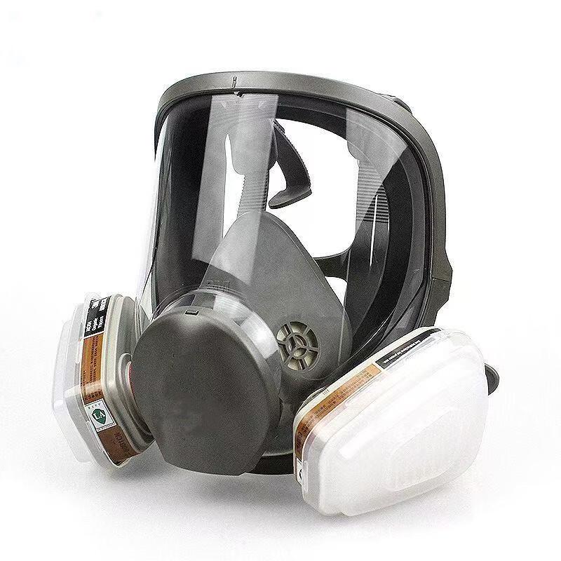 Brangdy 6800 Full Face Chemical Protective Mask