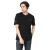 Avirex Men's SS Fatigue T-Shirt, Size S, 809 Black/Camo