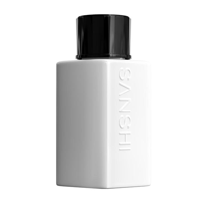 San Shi Hydrating & Purifying Facial Cleanser