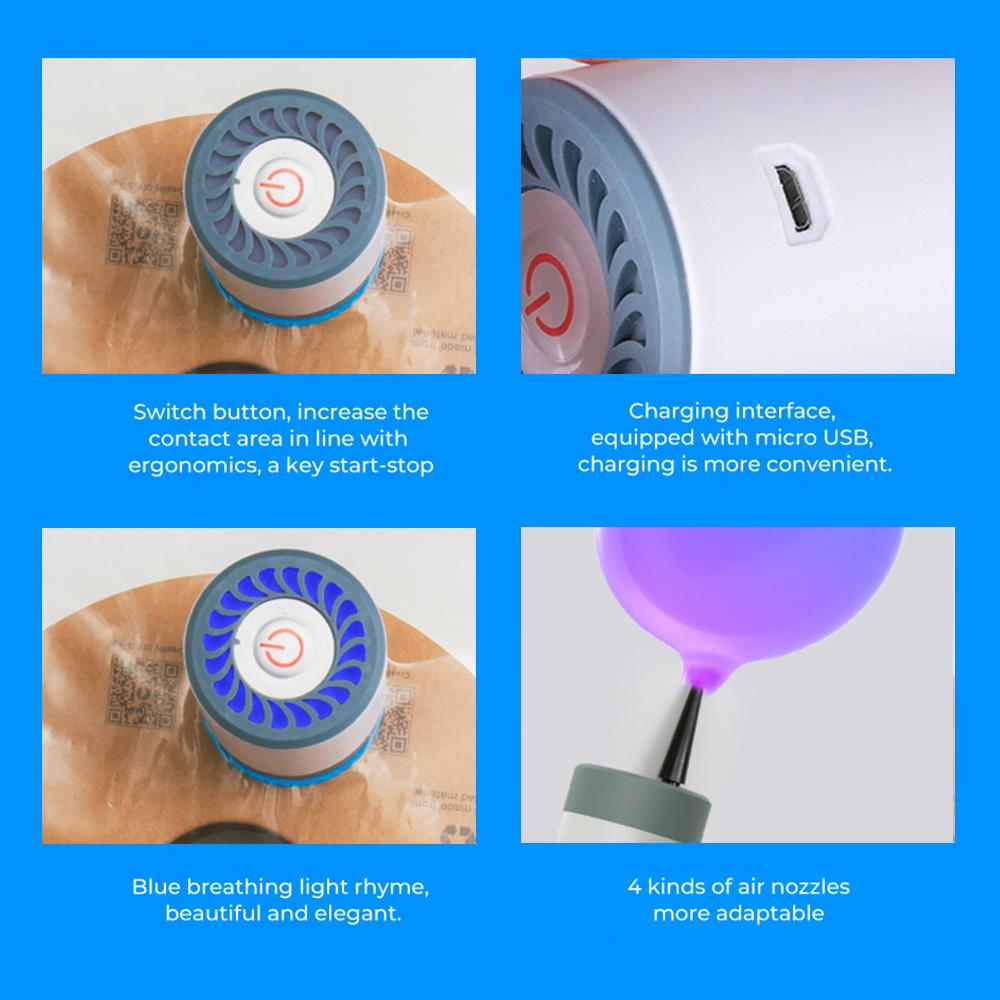 Pompa Elettrica per Filamento Stampante 3D Creality e Sacca Sottovuoto a Compressione Sacchetti Sigillati Sottovuoto per