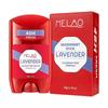 Deodorant Stick for Men & Women, 50g Roll-On Deodorant for Men, Aluminium Free Deodorant Stick, 48H 