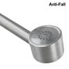 3 Mode Shower Head in Premium Stainless Steel for a Superior Shower Experience