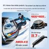 Bobbe Smart Health Monitoring Watch (CN version)
