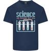 Science Like Religion Atheist Atheism Evolution Unisexs Cotton TShirt Tee Top