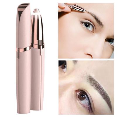 cheap eyebrow trimmer