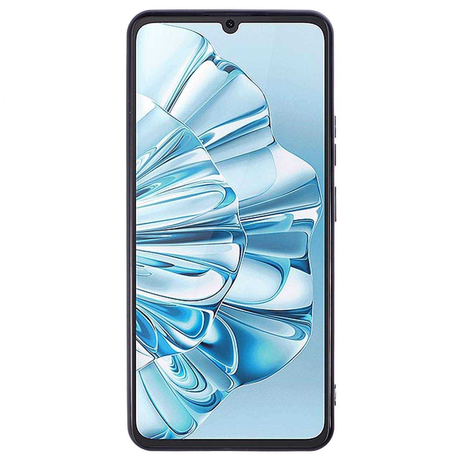 

For Cubot A20 Case Soft TPU Drop Protection Phone Cover Transparent