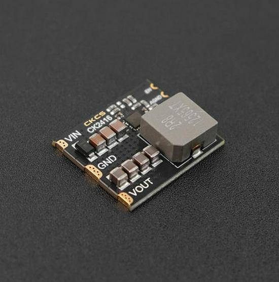 

6-24V to 5V DC-DC Step-Down Module, 16A