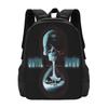 Until Dawn Hot Sale Schoolbag Backpack Fashion Bags Until Dawn Supermassive Games Computer Entertainment Video Games Horror