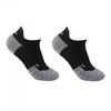 Karrimor Womens/Ladies Logo No-Show Socks