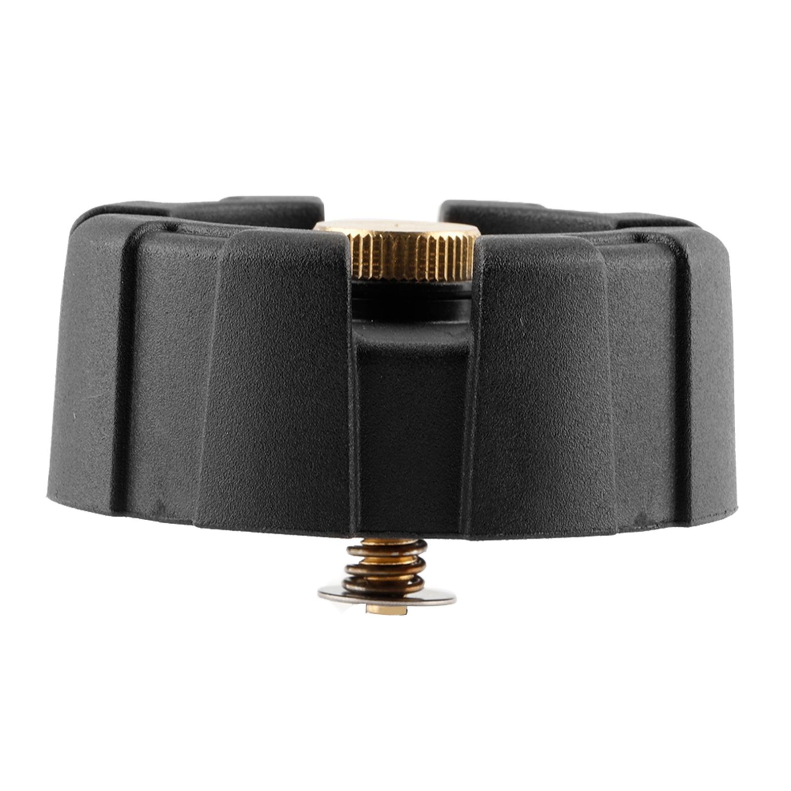 Outboard Motorboat 12L 24L Fuel Gas Tank Cap Cover for Outboard Motorboat
