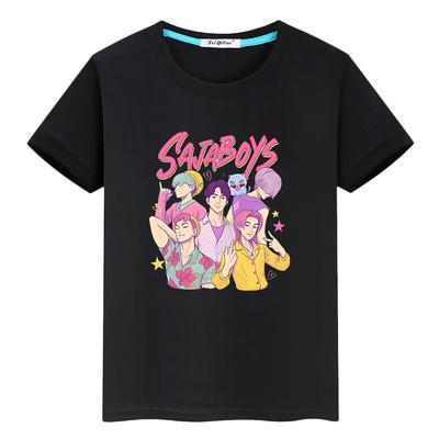 Tops – Camisetas