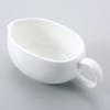 NARUMI Plus Serum Sauce Boat (1 Serving) 110cc Bone China 9795-3189