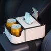 Sturdy Accessories Car Armrest Storage Organizer Arm Rest Organizer Car Organizer  Spare Parts