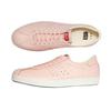 Onitsuka Tiger Lawnship Slip Resistant Durable Low Top Skate Shoes Unisex Sneakers Pink 1183A914-700
