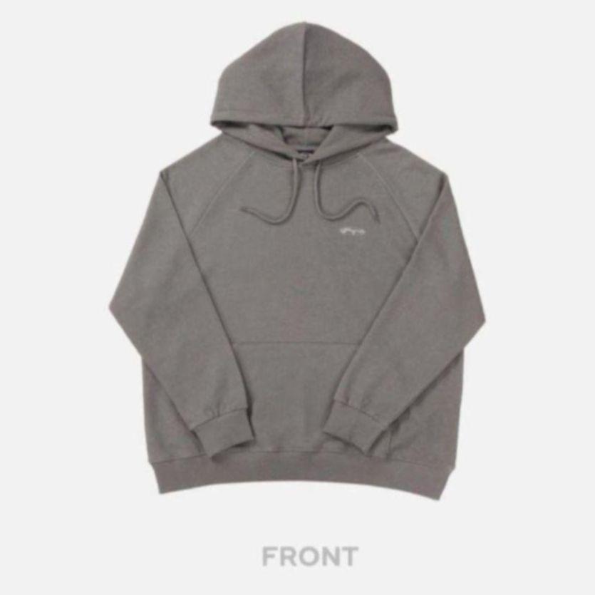 [USED] aespa WHIPLASH hoodie