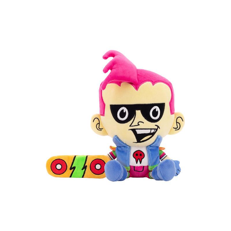 Ankommet Har Ollie Spilltilbehør Plysjleketøy Kosedukke Barn Festivalgave