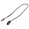 31658855 Lambda Probe 5 Wire O2 Oxygen Sensor Compatible for LUPO 6X 6E 1.0 1.4