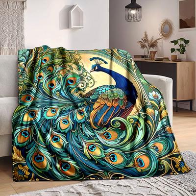 Linge de lit – Plaids et couvertures