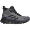 Треккинговые ботинки Adidas Terrex Trailmaker 2.0 Mid GTX Women
