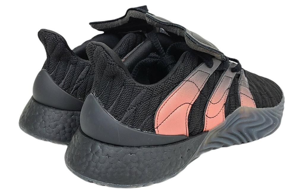 adidas Sobakov 2.0 'Core Black Solar Orange' EE5632