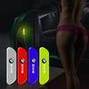 4PCS Car Reflective Strips Warning Stickers Car Styling For M E46 E90 E60 F10 F30 F20 E39 E36 X5 E70 F25 F15 E53 E92 E87