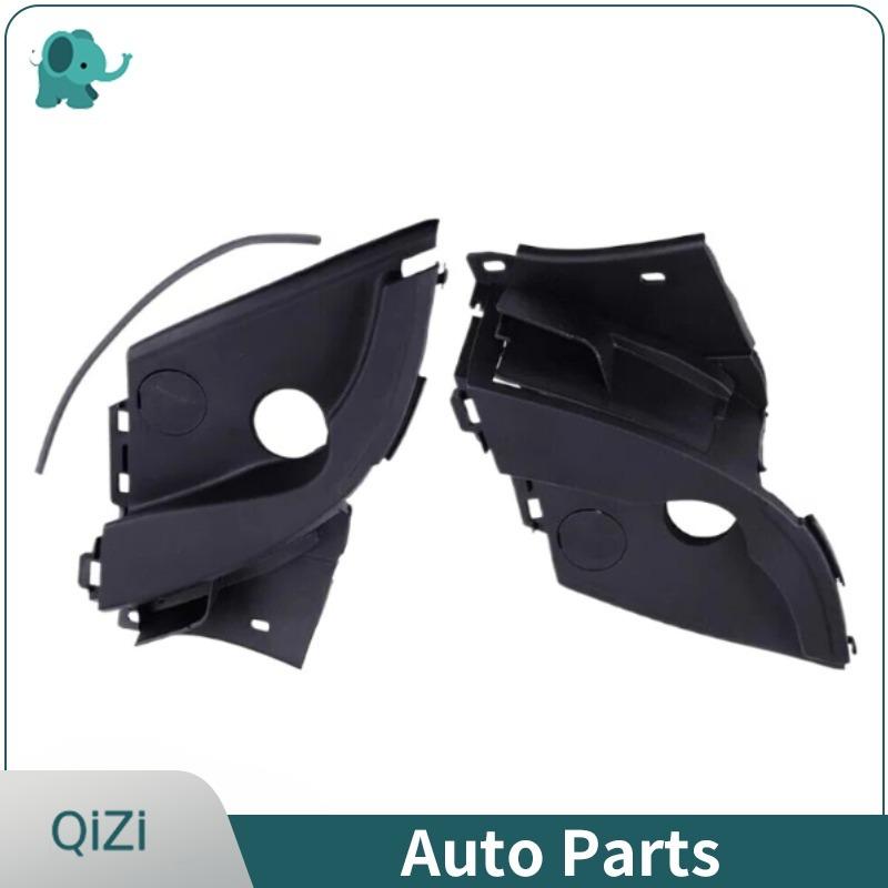 74220-SNV-H00 74210-SNA-A00 OE Windshield Wiper Arm Cowl Vent Trim Cover Panel For Honda Civic FA1 FD1 FD2 2006-2011