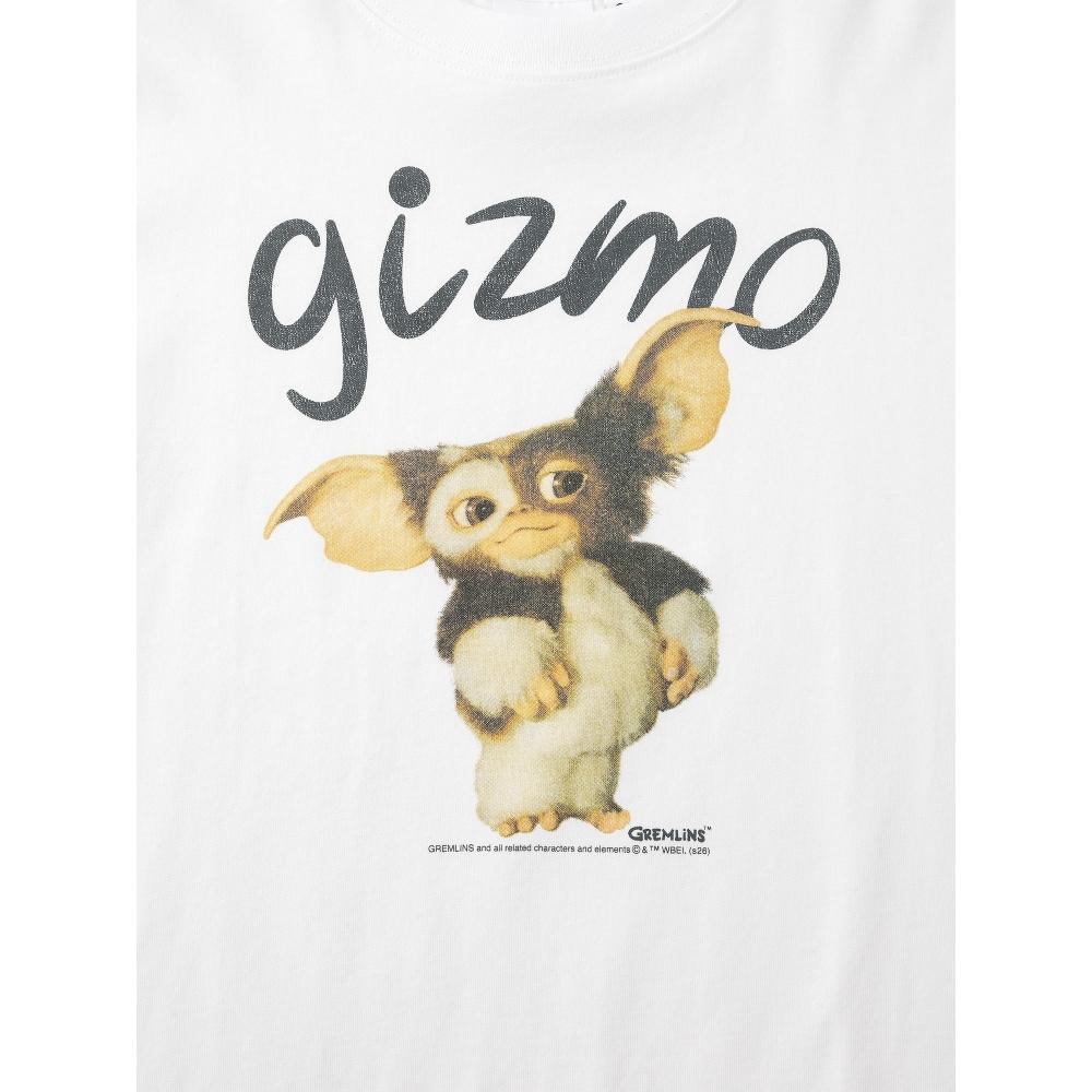 Gu By Uniqlo Kids Graphic T Gremlins