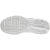 Mizuno Maximizer 25 Running Perfect for and Size 3E Shoes, Commuting, Jogging, Exercise, White, 23.0 cm,
