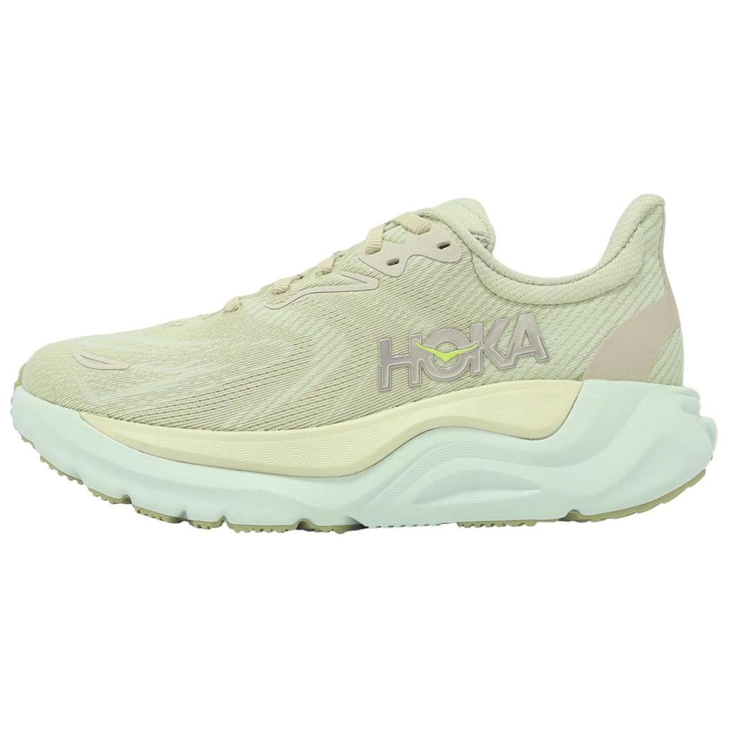 HOKA  Arahi 8 Oyster Mushroom Truffle Salt Women Sneakers Grey 1168691-ORF