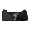 Dog Sofa Hunter Gent Black Polyester Black (60x45cm)
