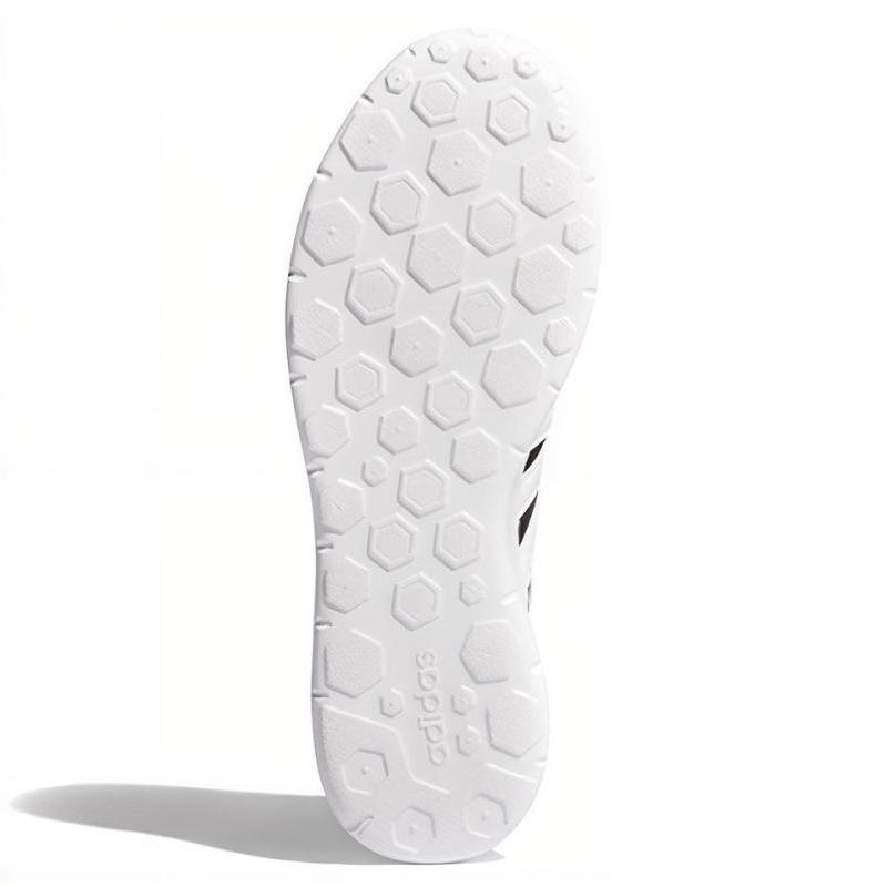 Adidas Lite Racer 'Black White' Sneakers B28141