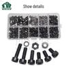 Shachangbing Bicycle Repair Tool Kit with Gear Bag