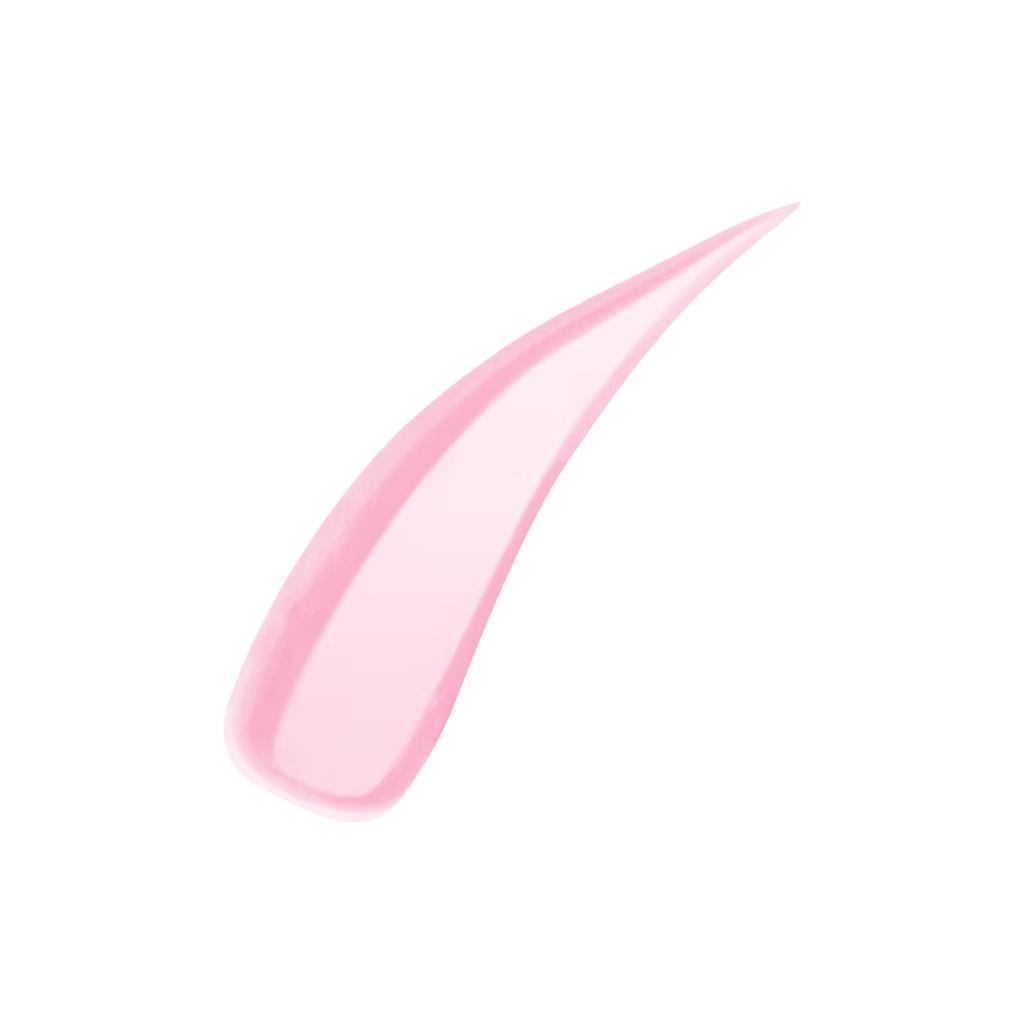 L.A. Girl Lip Oil, Nourishing Gloss, GLC722 Shea Strawberry, 3ml (0.1fl oz)