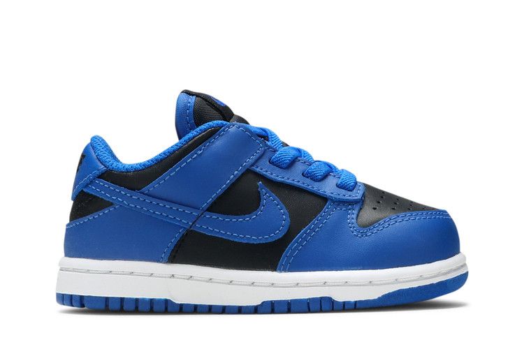 Nike Dunk Low Hyper Cobalt (TD)