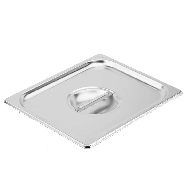 Jinwanfu Нержавеющая сталь Анти-залипание Буфетные гастроемкости и крышки Lid Only