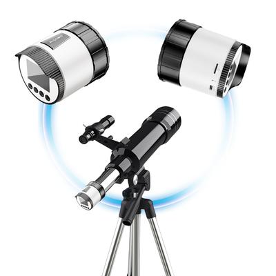 Optický okulárový záznamník s HD videem 2K a WiFi kamerou pro teleskop, digitální okulár pro astrofotografii a pozorování ptáků