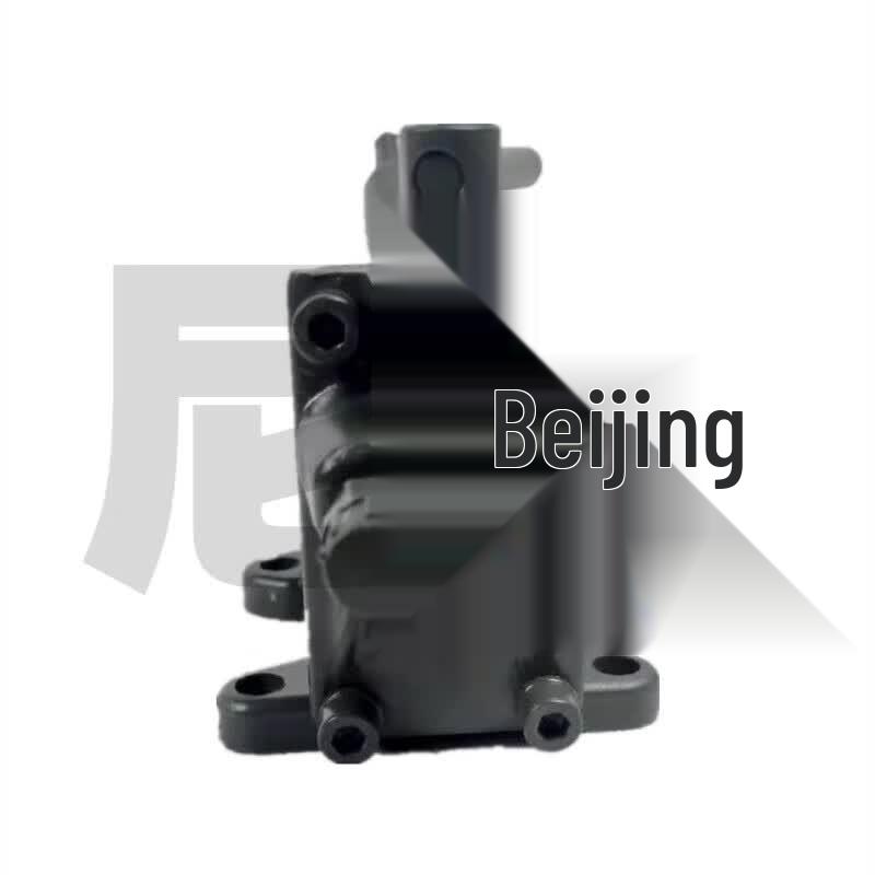 Nijing Cabin Hydraulic Manual Oil Pump for Shaanqi Trucks