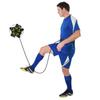 Football Kicking, Flexible Adjustment Belt, Children's Training Assistance, Adult Football Skills Practice, Football Training Equipment