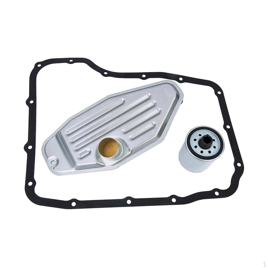 5013470AC 5013470AA 4799507 Transmission Filter Kit for Premium