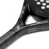 Padel 670 Tenisové rakety, Rakety na paddle tenis z uhlíkových vlákien s jadrom z peny EVA Memory Flex, Ľahká raketa na paddle pre Pop tenis