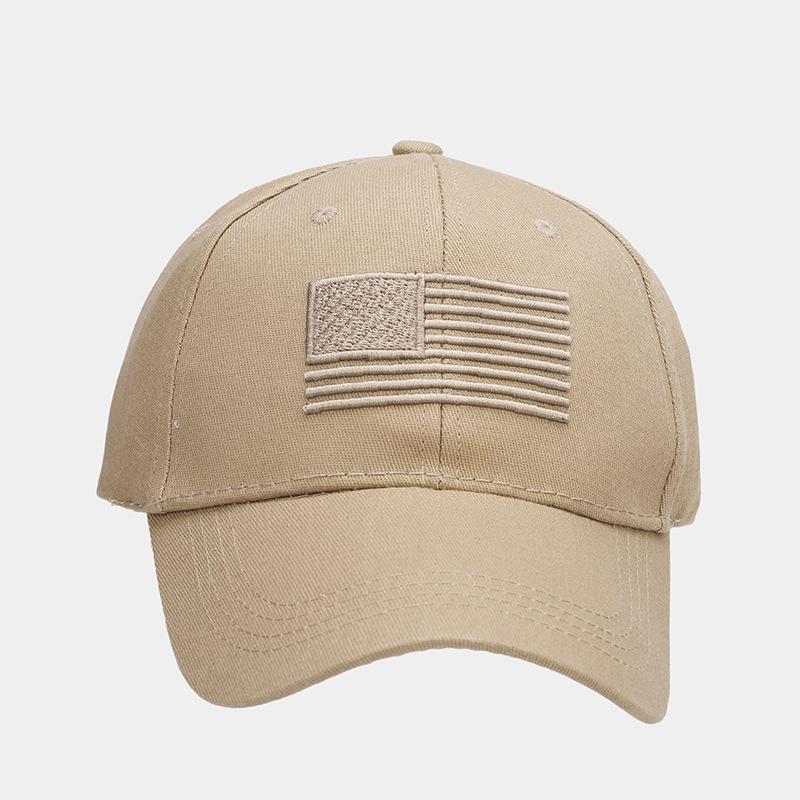 Vintage Adjustable Unisex Vintage Cap for Outdoor Hiking and Mountaineering