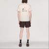adidas X SFTM Adi365 Running Shorts 'Aurora Coffee' Men's KF5708