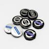 4Pcs Original Car Wheel Center Cap Emblem Hub Cover For XC90 V90 V60 XC60 V40 S80 S60 S90 C40 XC40 V70 XC70 C30 C70 EX90
