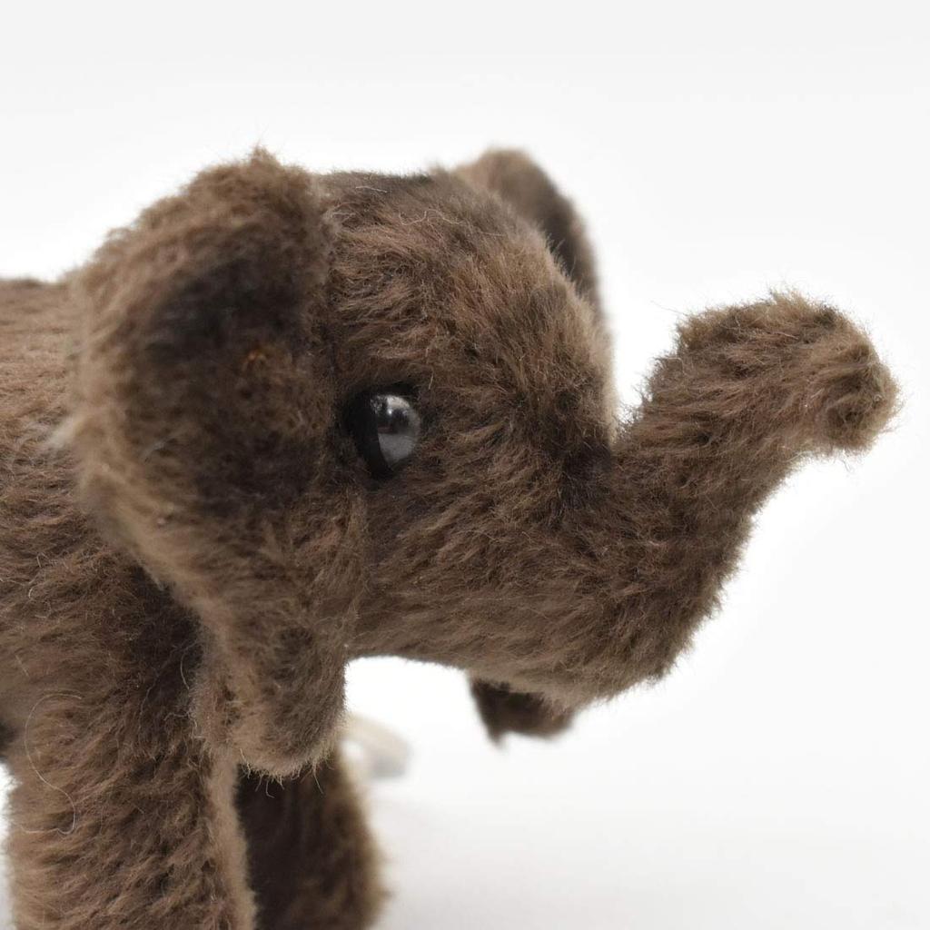 BH5507 HANSA Keychain Elephant