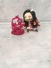 [USED] Demon Slayer: Kimetsu no Yaiba Hold Figure Mini
